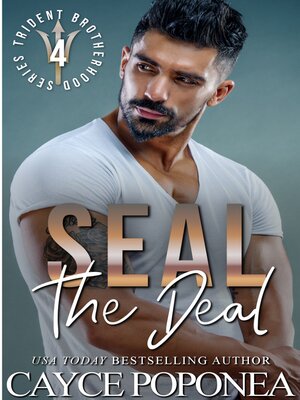 cover image of SEAL the Deal